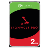 IRONWOLF PRO 2TB SATA  ( 8719706432368 )